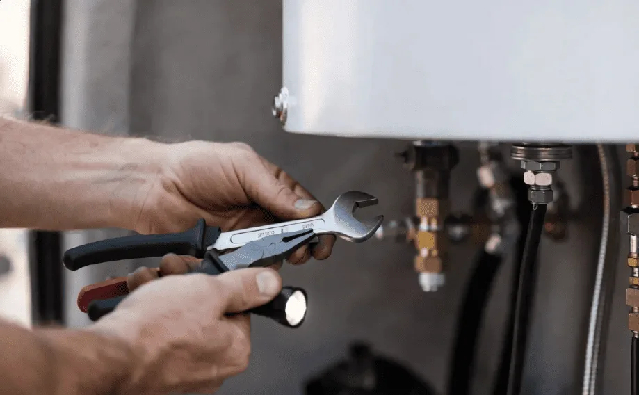 Why choose Water Heater Repair in Flat Top, WV